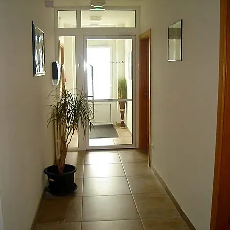 Hotel De La Gare