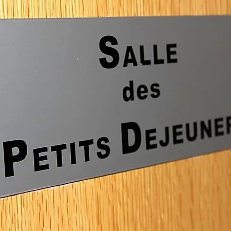 De La Gare Hotel Mont-de-Marsan