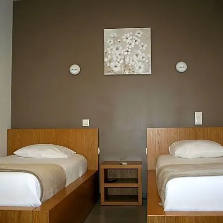 De La Gare Hotel 2*