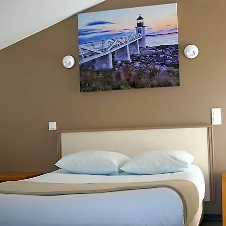 De La Gare Hotel 2*