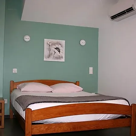 Hotel De La Gare Mont de Marsan